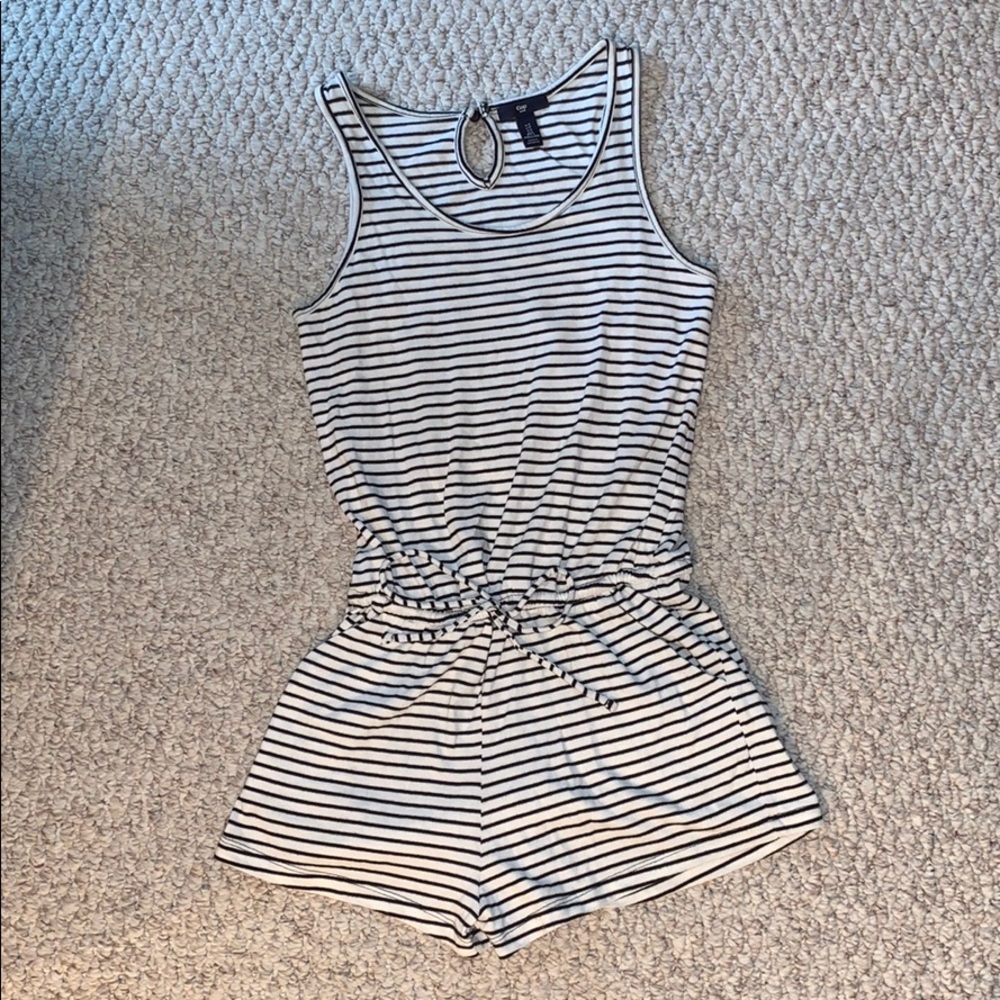 Perfect Summer Romper!